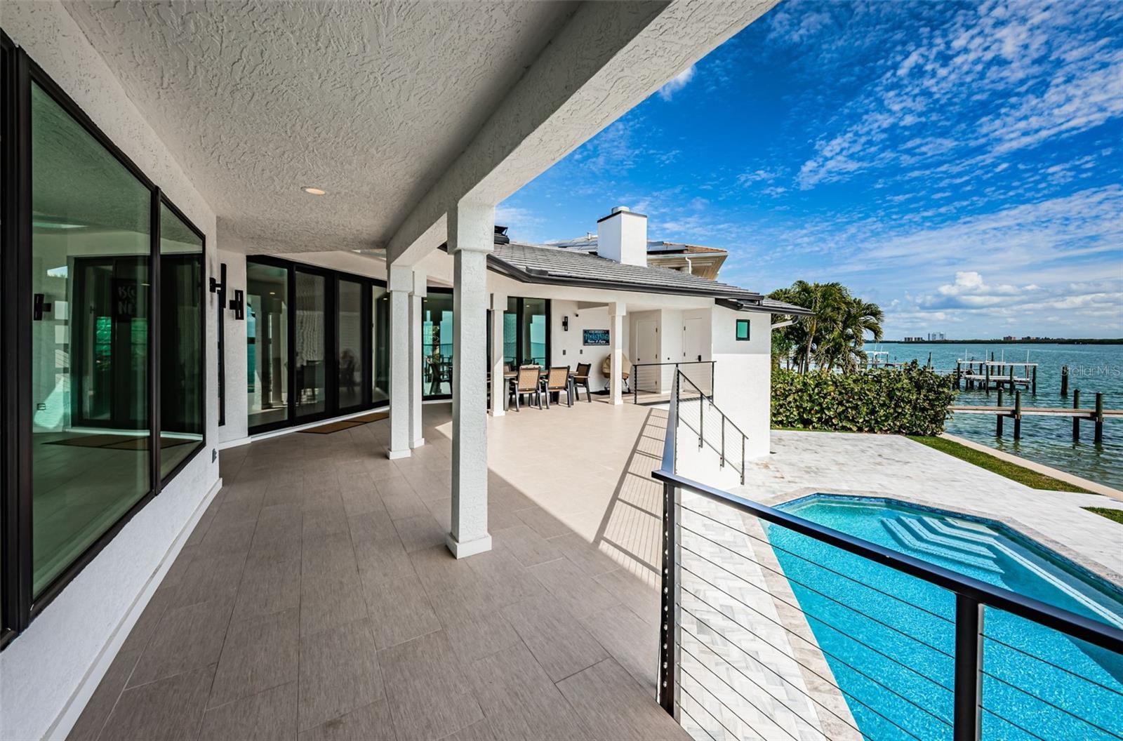 BAYWAY ISLES UNIT 2 REP - Residential