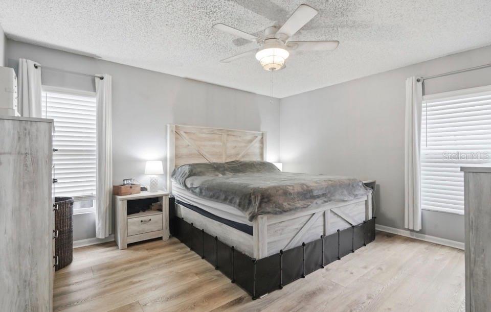 BLUE SPRINGS VILLAS - Residential