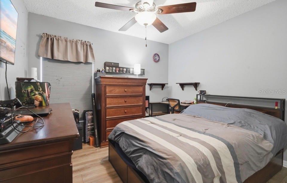 BLUE SPRINGS VILLAS - Residential