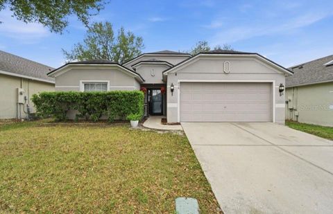 Photo of 656 Swan Range Road, Orange City, FL 32763 (MLS # V4948181)