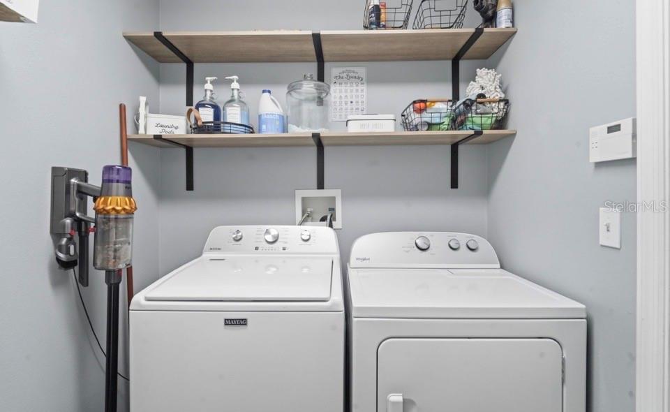 BLUE SPRINGS VILLAS - Residential