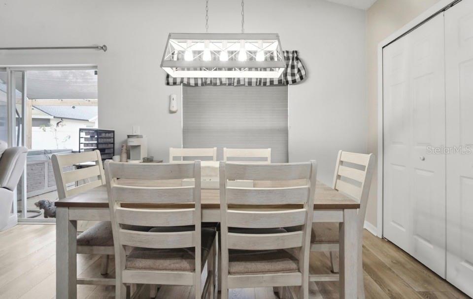 BLUE SPRINGS VILLAS - Residential