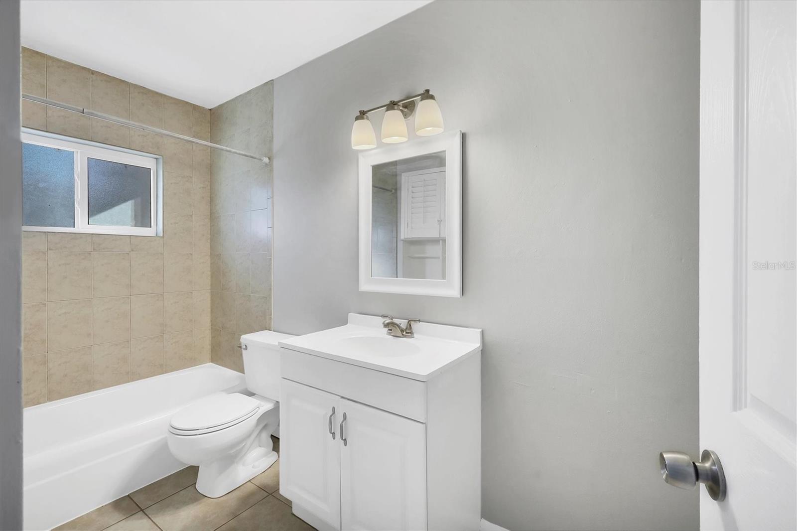 GARDEN APTS - Residential