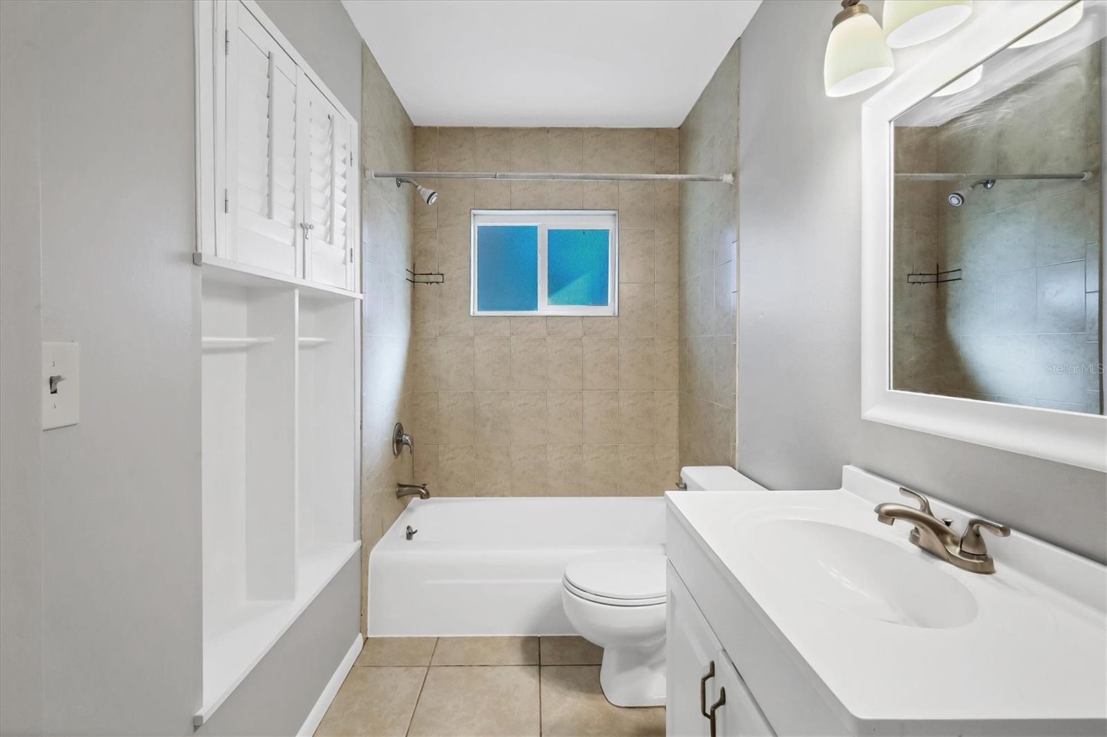 GARDEN APTS - Residential