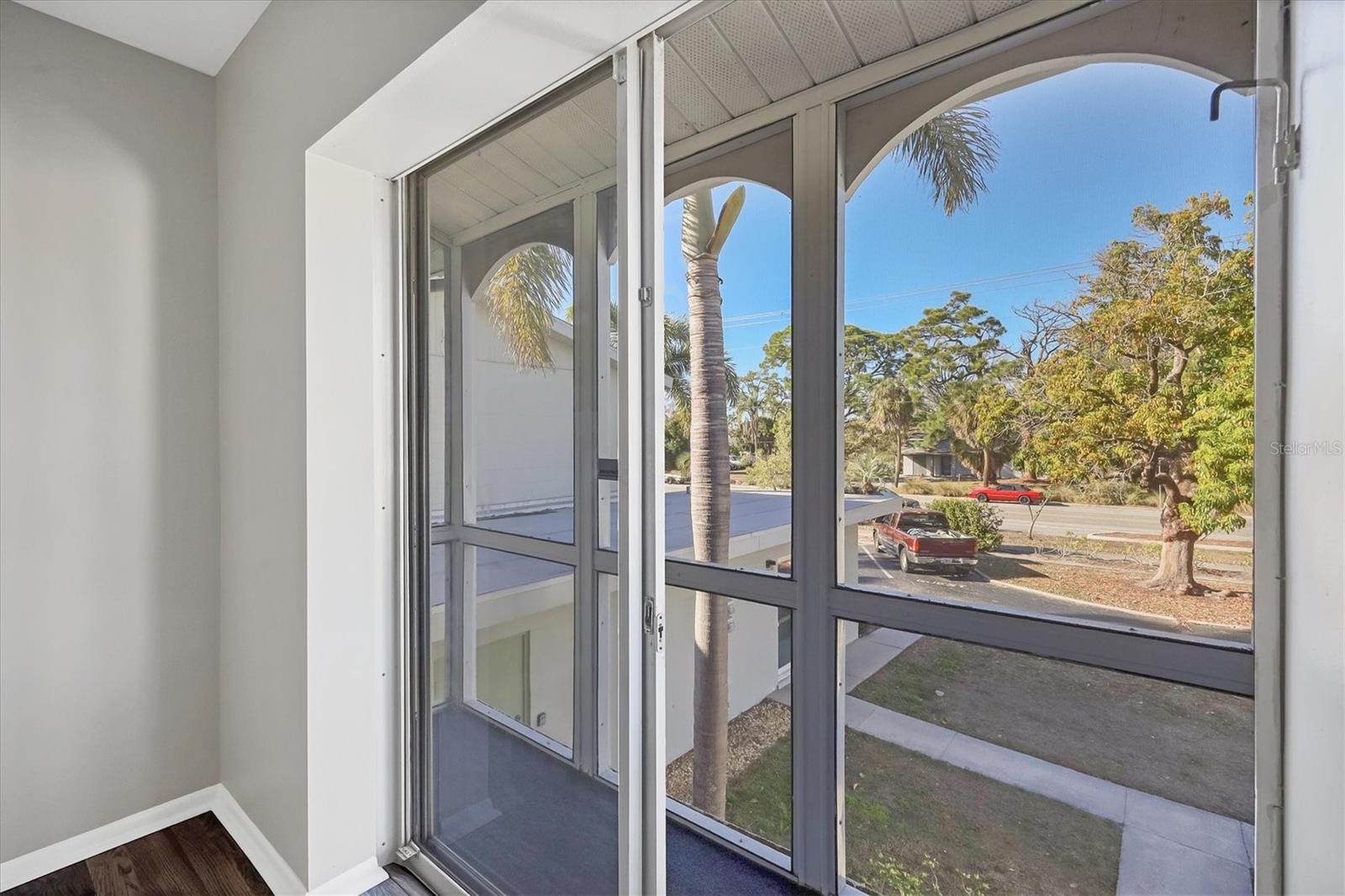 GARDEN APTS - Residential