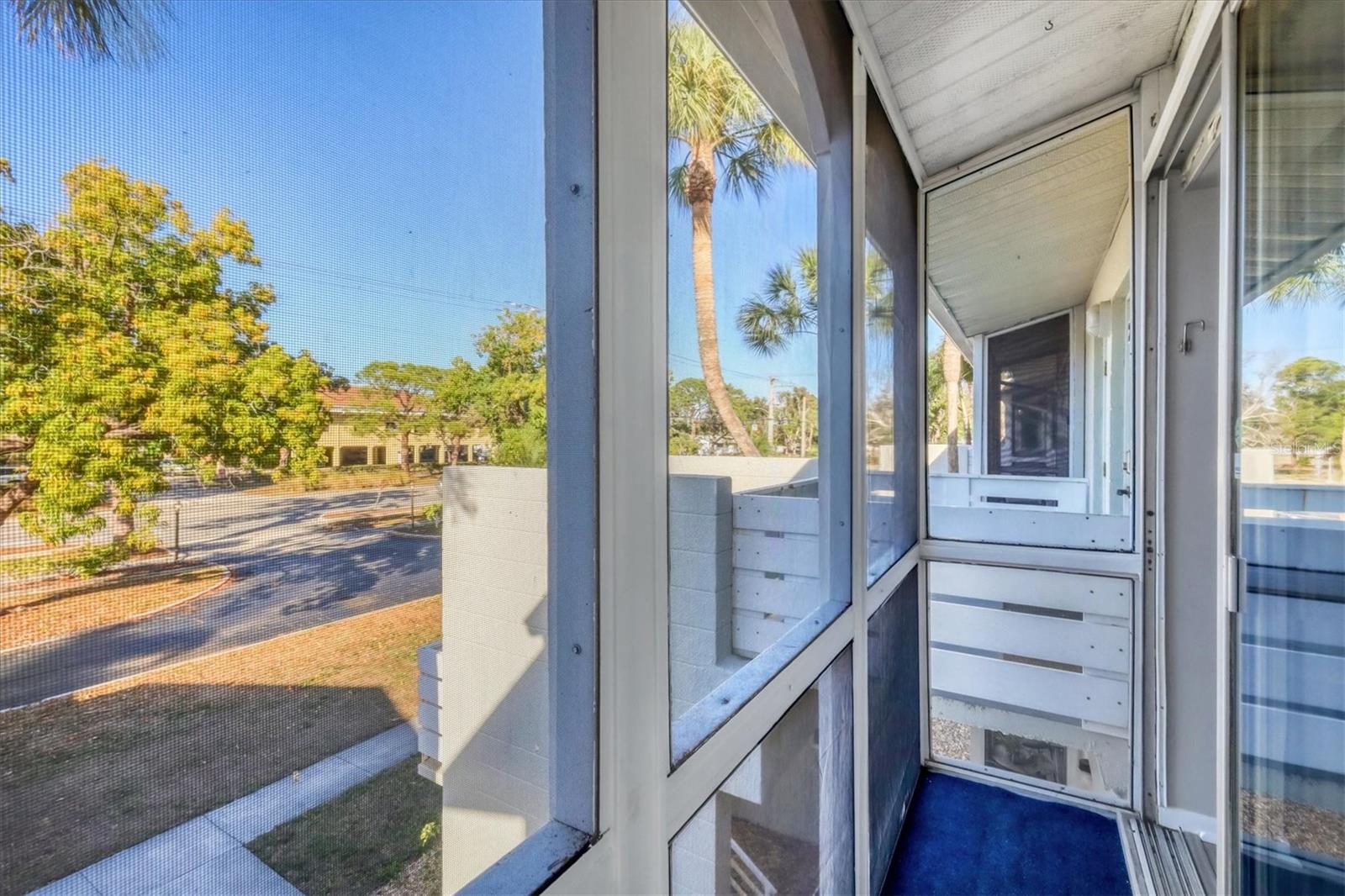 GARDEN APTS - Residential