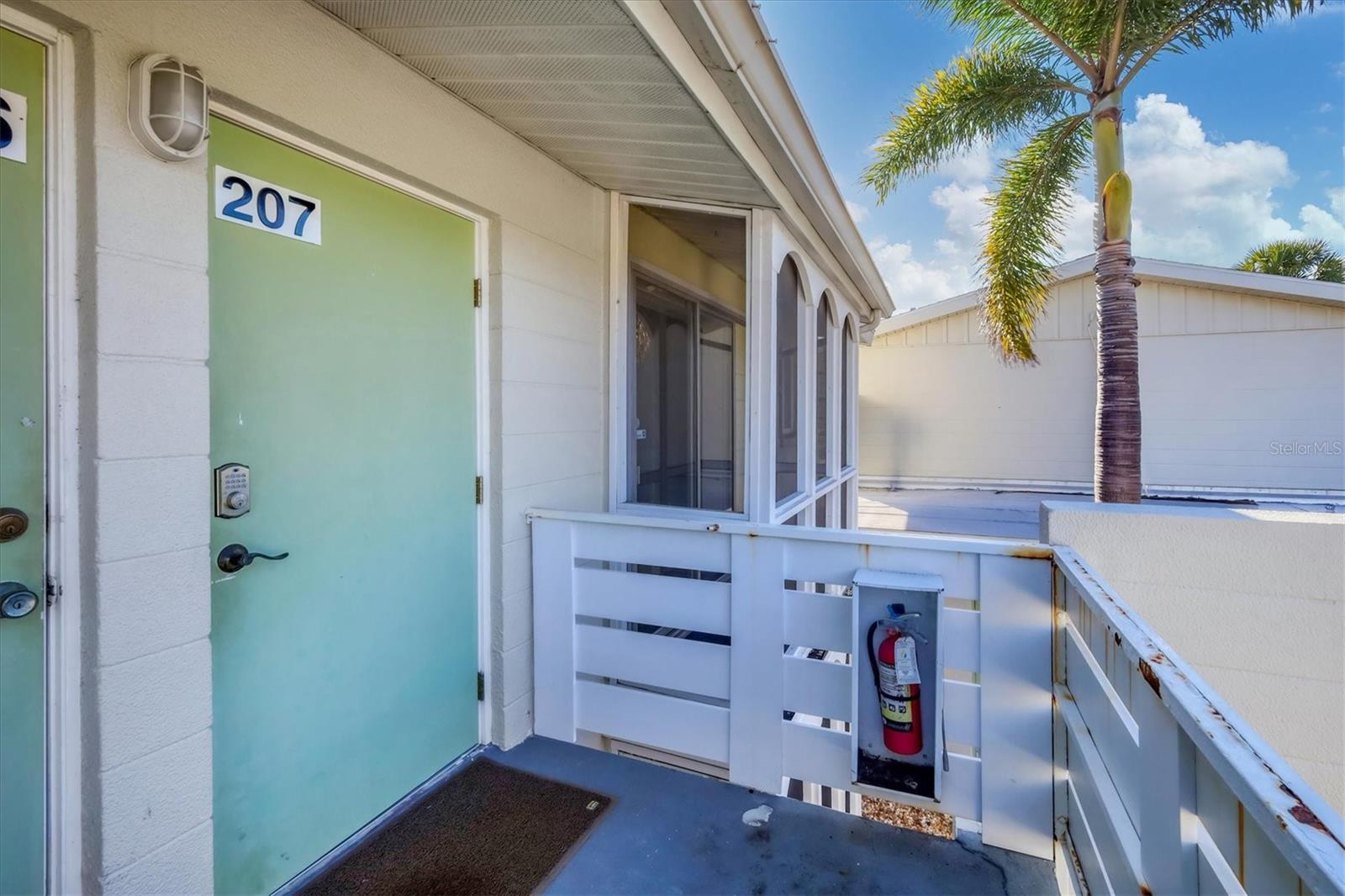 2304 RINGLING BOULEVARD 207