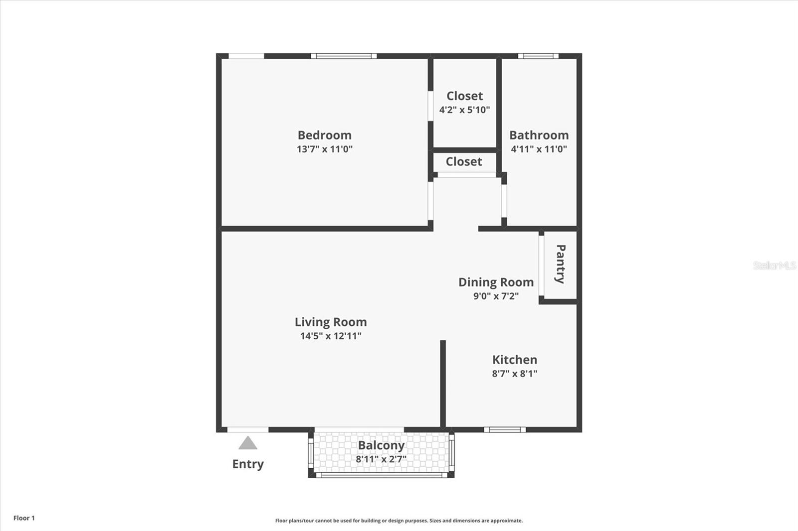 2304 RINGLING BOULEVARD 207