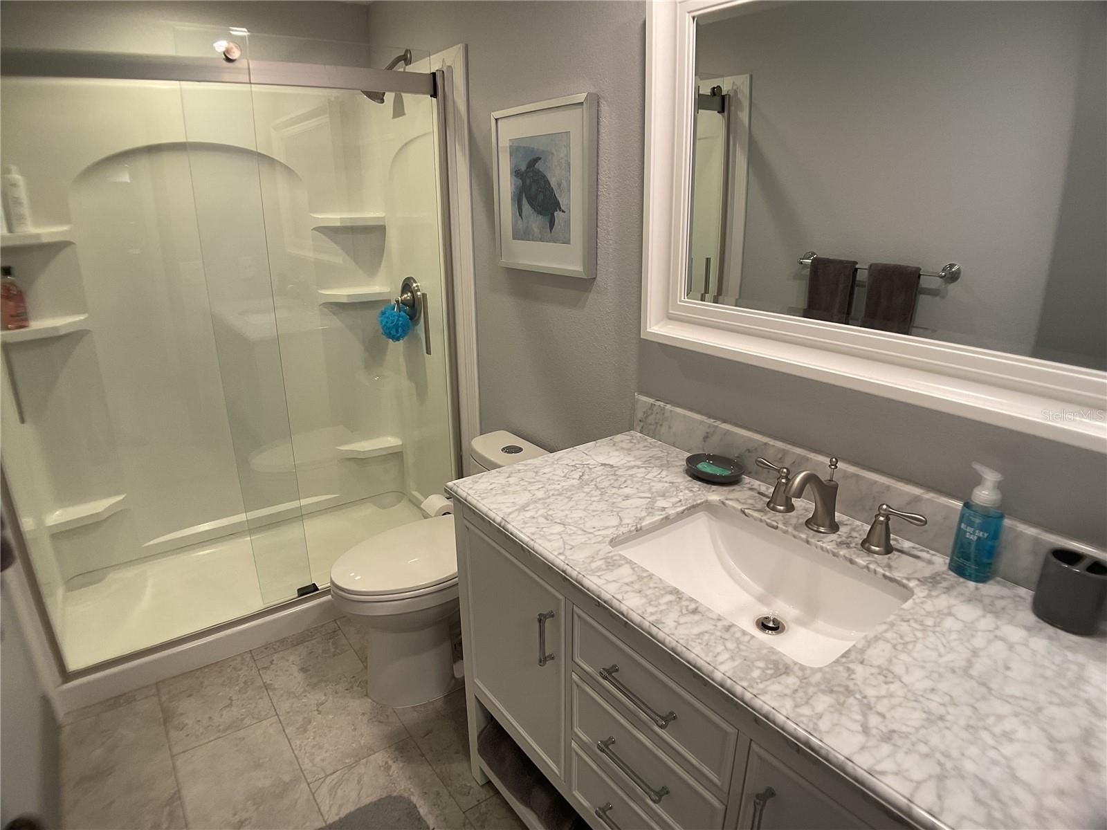 MAPLE LEAF ESTATES - Residential