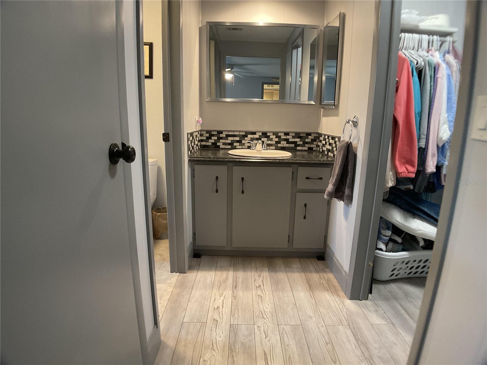 MAPLE LEAF ESTATES - Residential