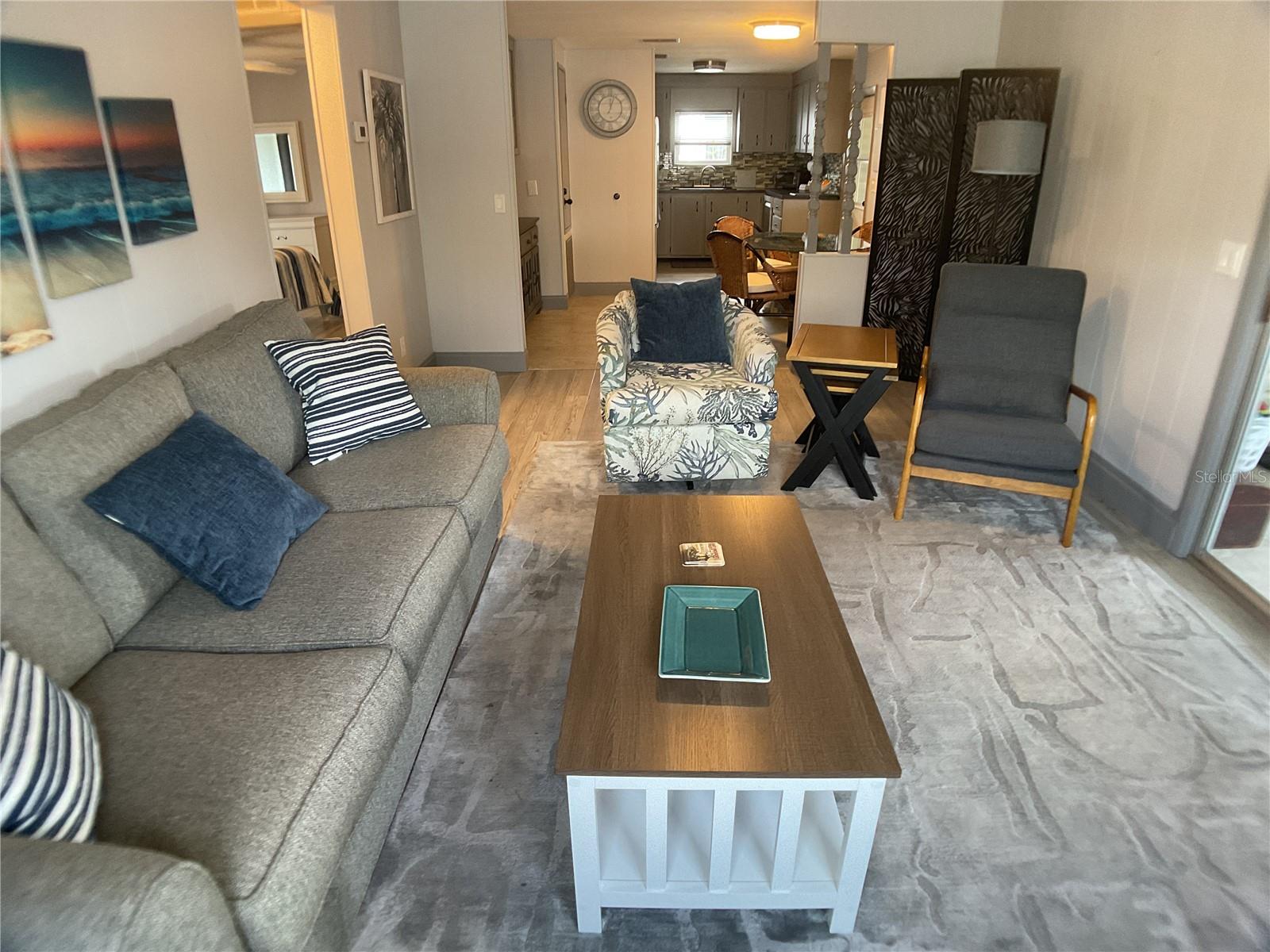 MAPLE LEAF ESTATES - Residential