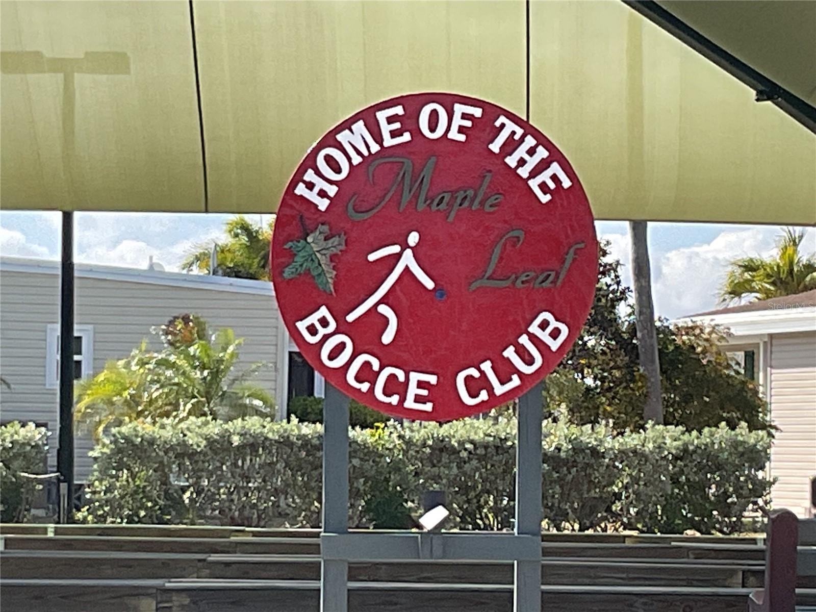 MAPLE LEAF ESTATES - Residential