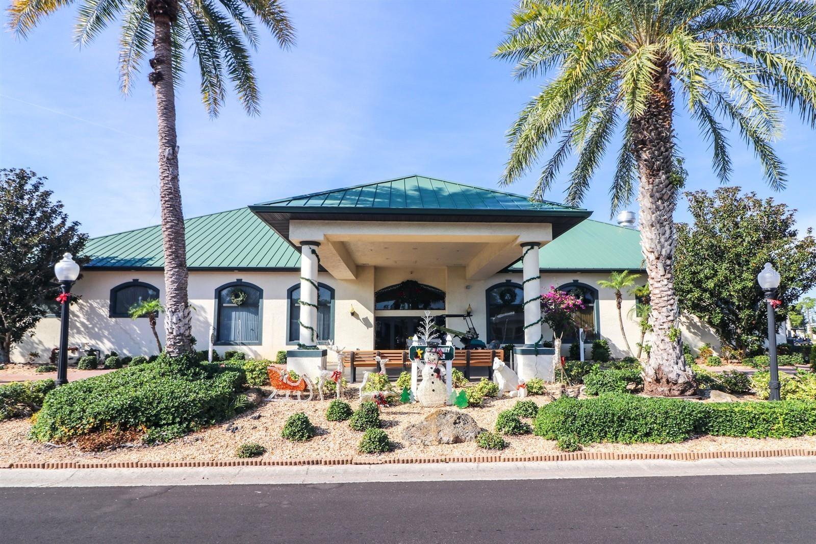 MAPLE LEAF ESTATES - Residential