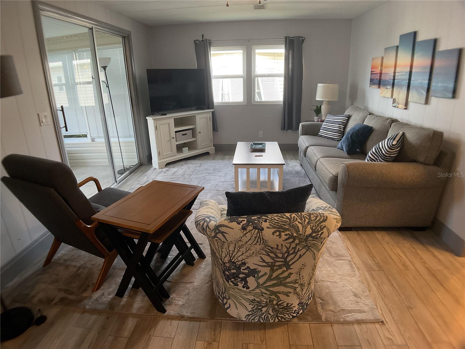 MAPLE LEAF ESTATES - Residential