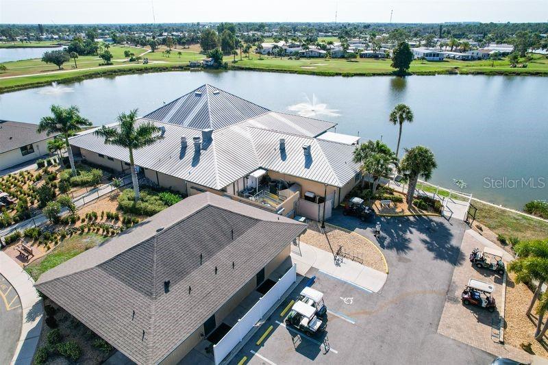 MAPLE LEAF ESTATES - Residential