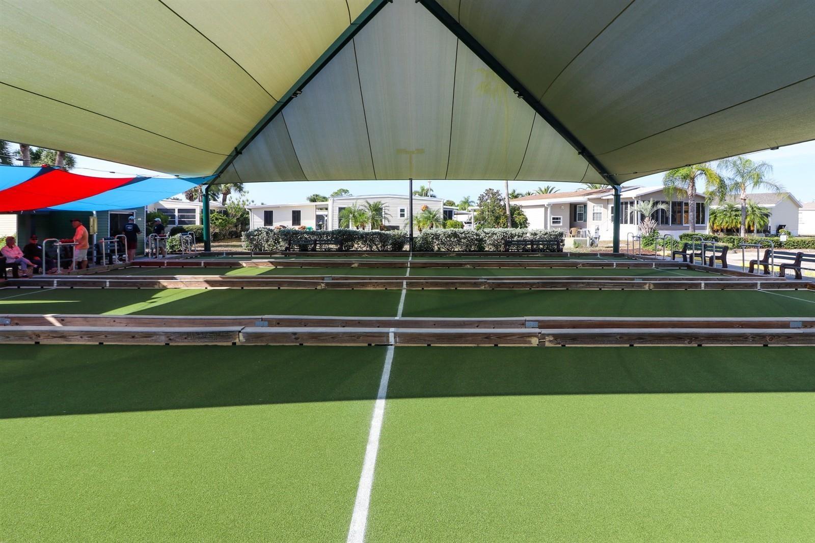 MAPLE LEAF ESTATES - Residential