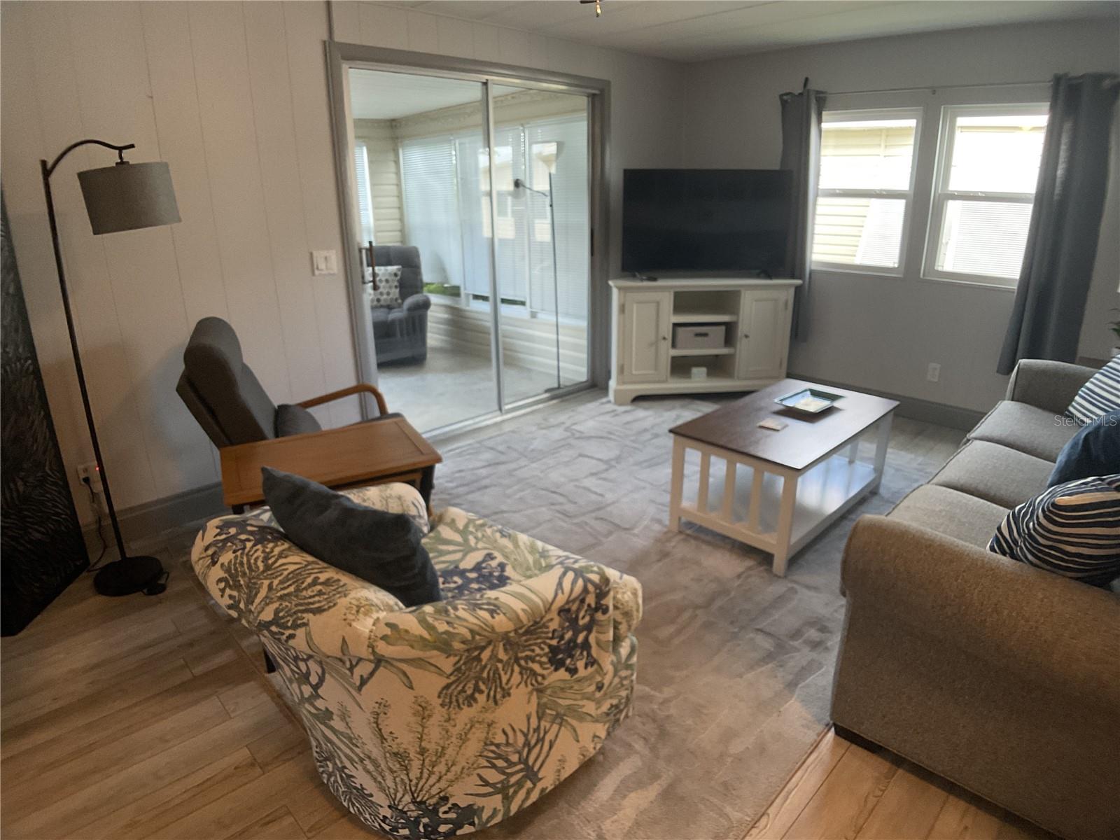 MAPLE LEAF ESTATES - Residential