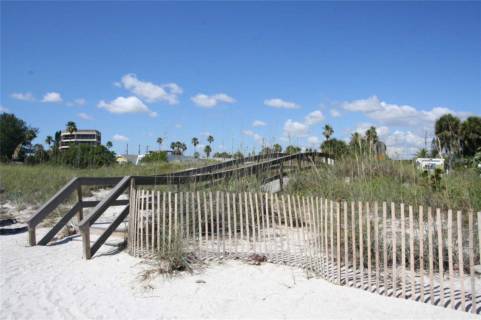 COACHMAN CREEK CONDO - Residential