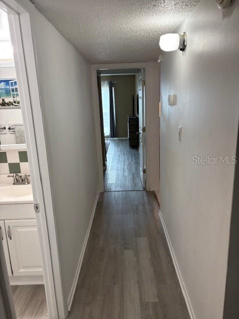 COACHMAN CREEK CONDO - Residential
