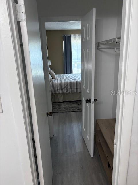 COACHMAN CREEK CONDO - Residential