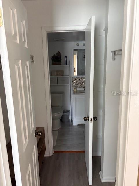 COACHMAN CREEK CONDO - Residential