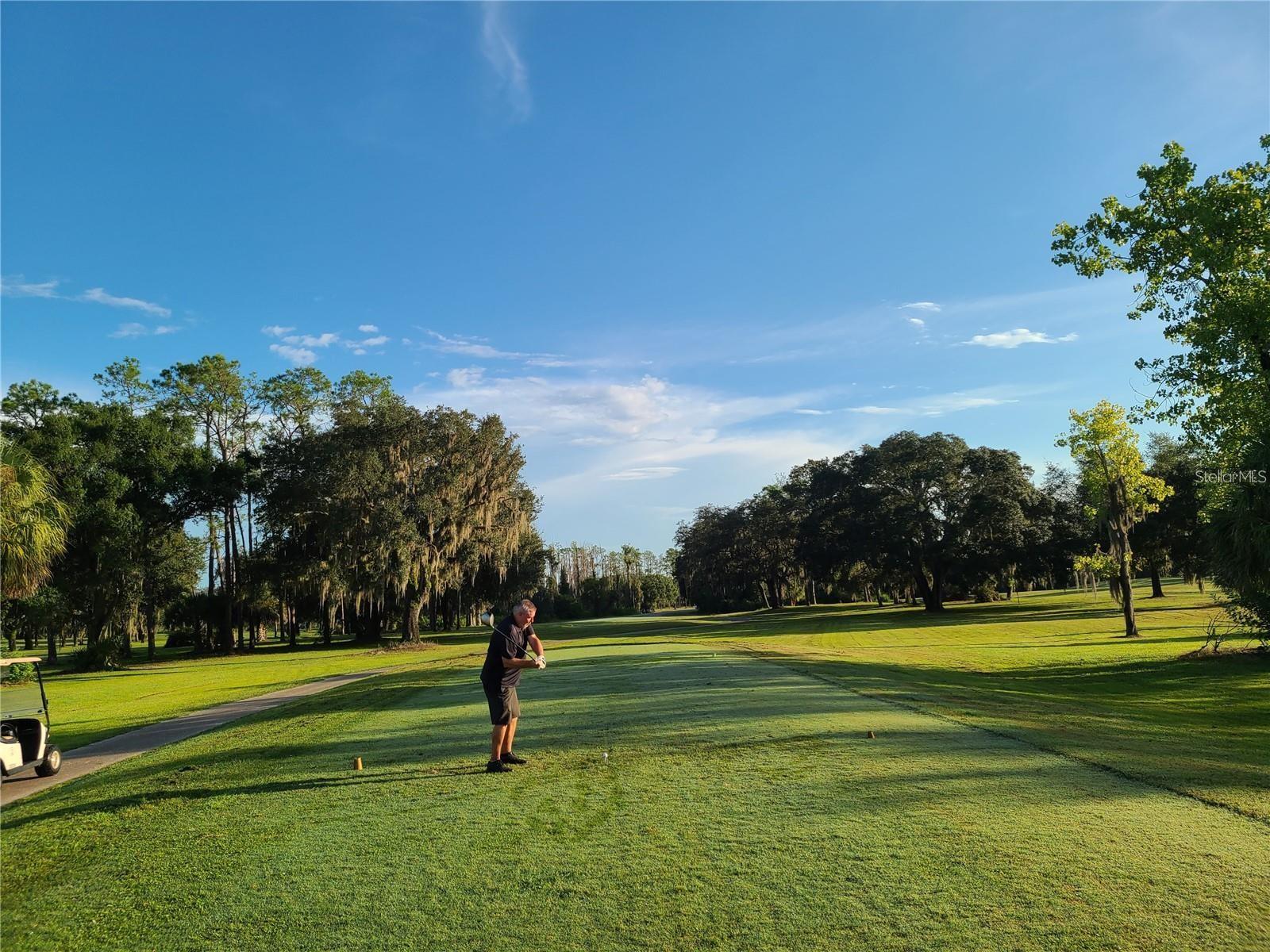 COACHMAN CREEK CONDO - Residential