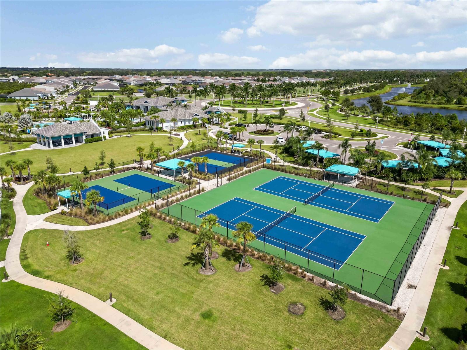 GRAND PARK PH 1 - Residential