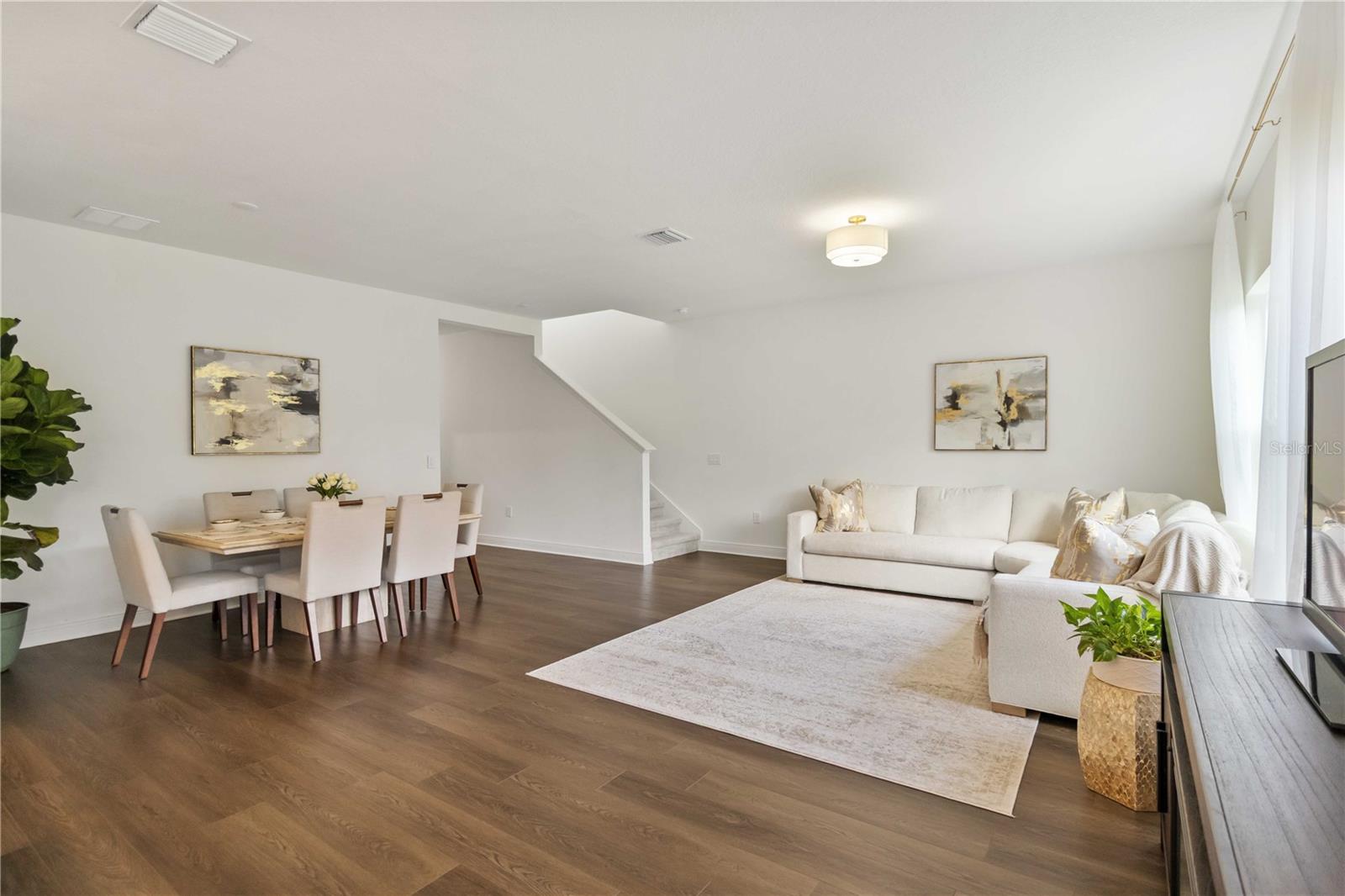GRAND PARK PH 1 - Residential