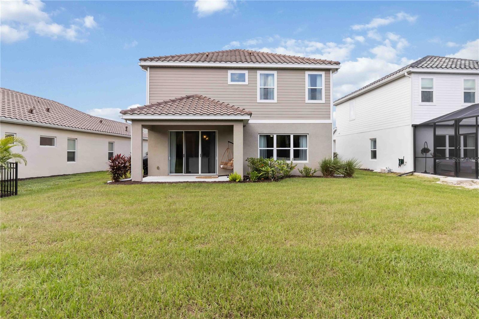 GRAND PARK PH 1 - Residential