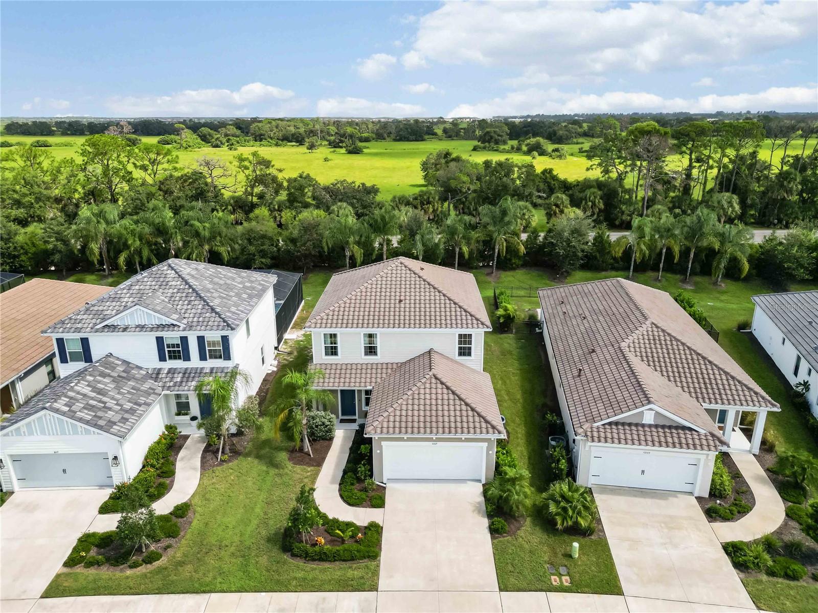 GRAND PARK PH 1 - Residential