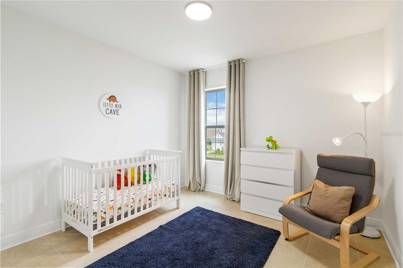 GRAND PARK PH 1 - Residential