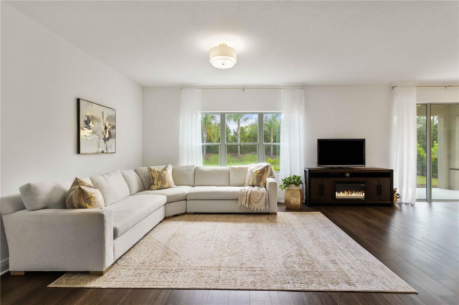 GRAND PARK PH 1 - Residential
