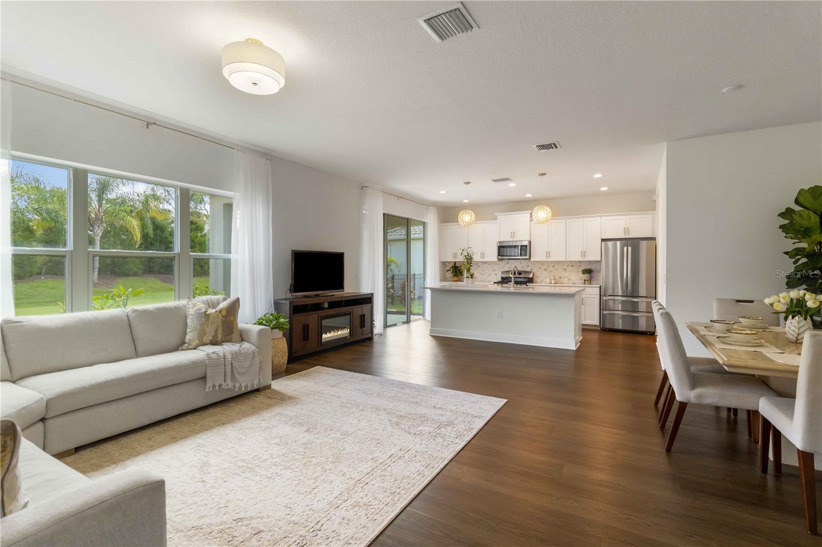 GRAND PARK PH 1 - Residential