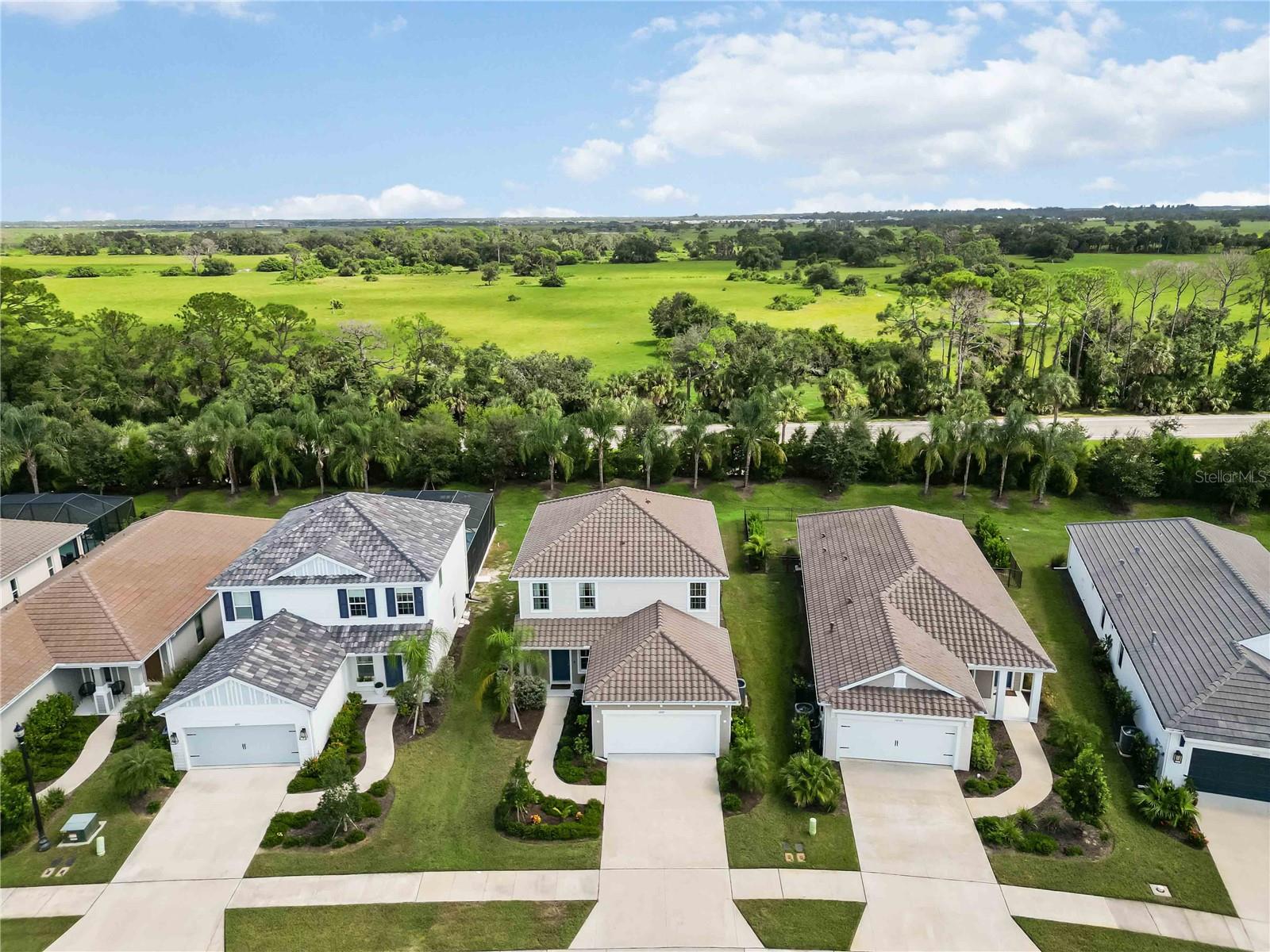GRAND PARK PH 1 - Residential
