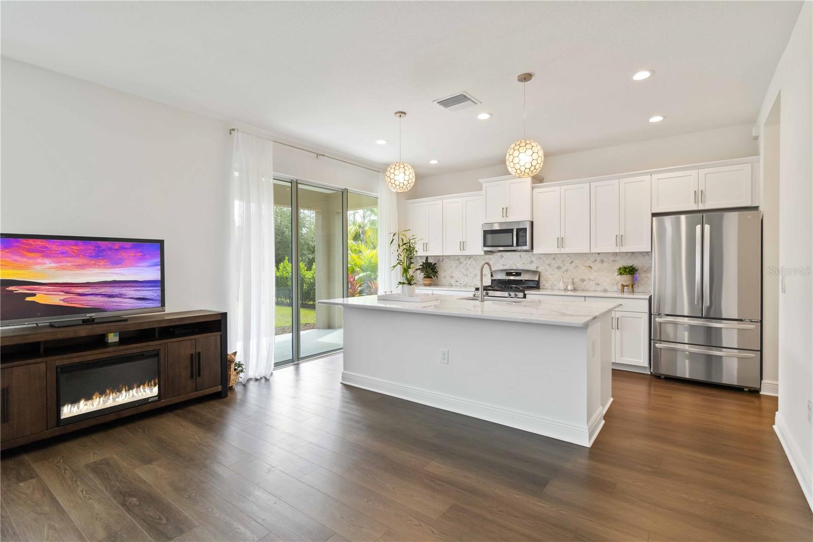 GRAND PARK PH 1 - Residential