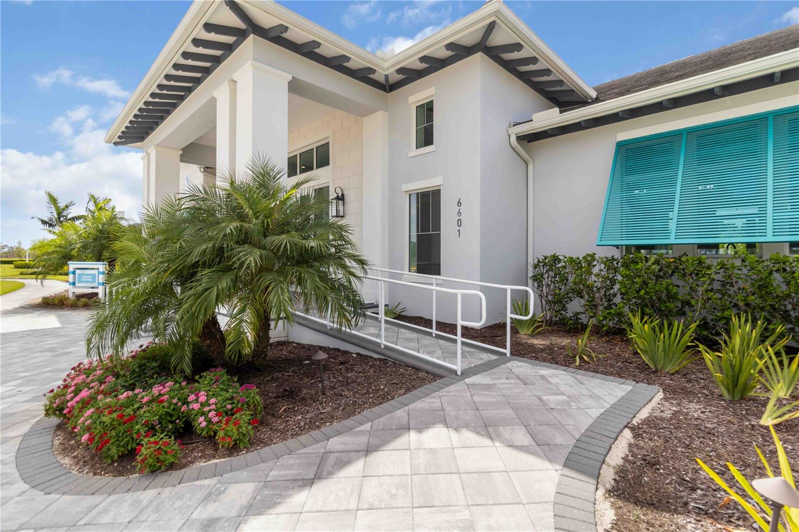 GRAND PARK PH 1 - Residential