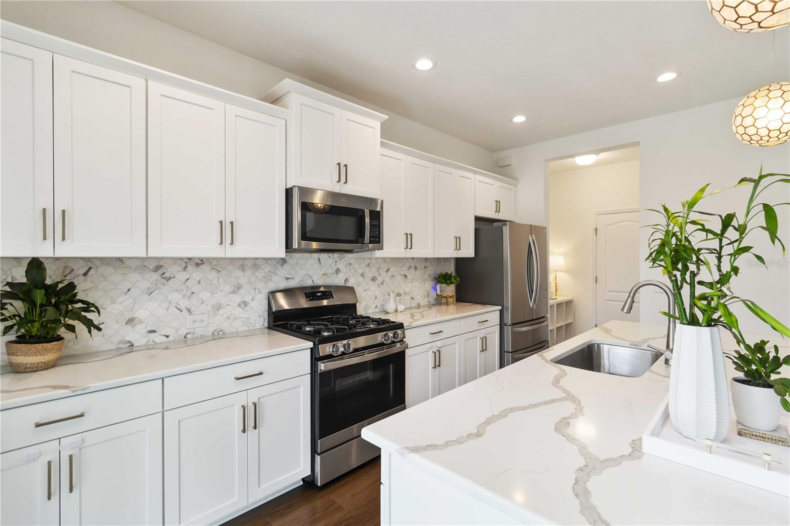 GRAND PARK PH 1 - Residential