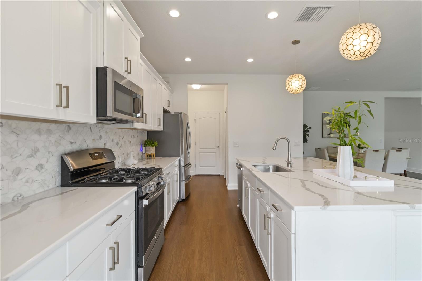 GRAND PARK PH 1 - Residential