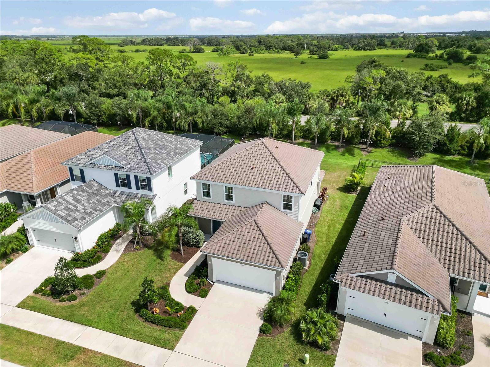 GRAND PARK PH 1 - Residential