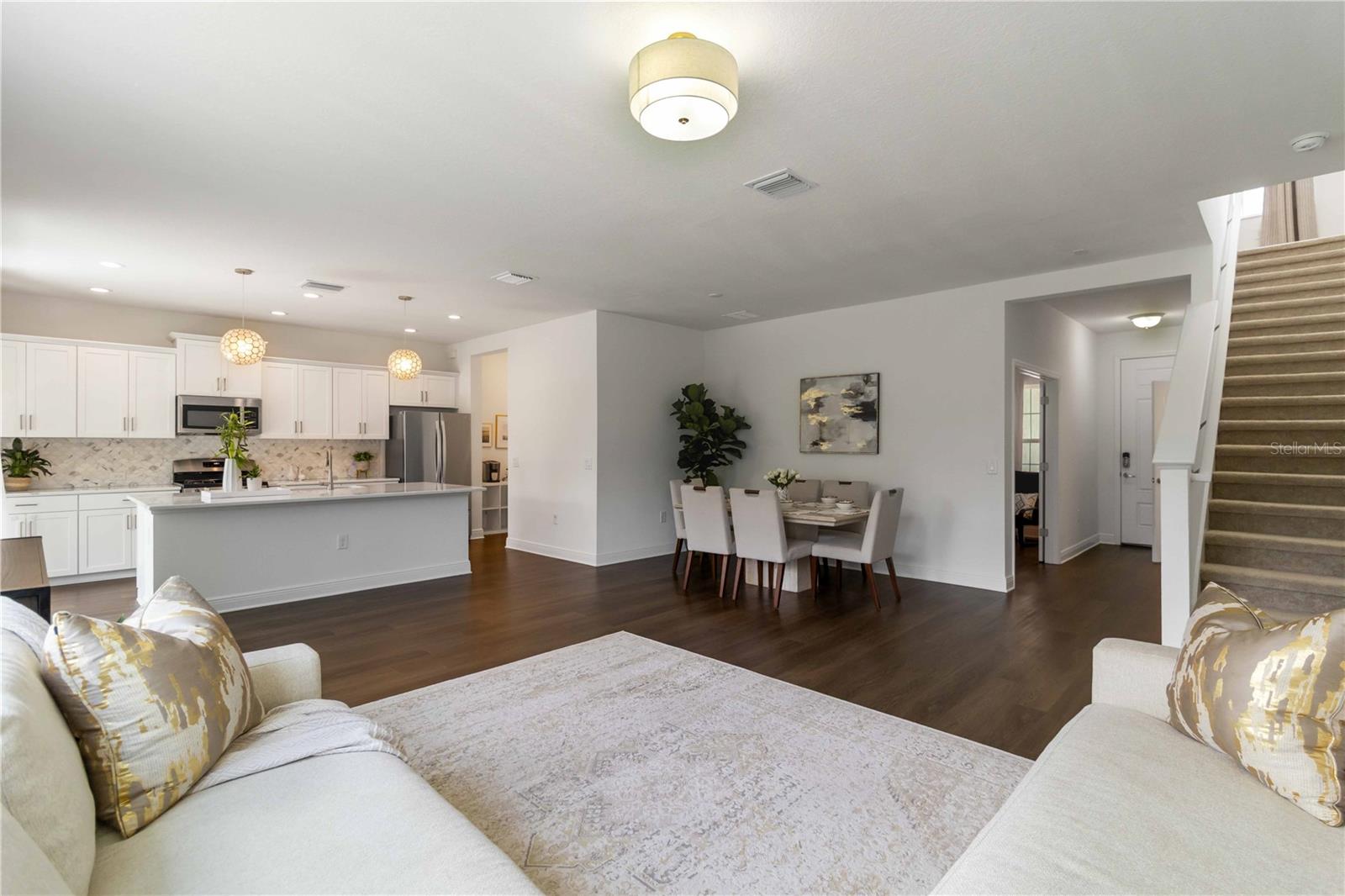 GRAND PARK PH 1 - Residential