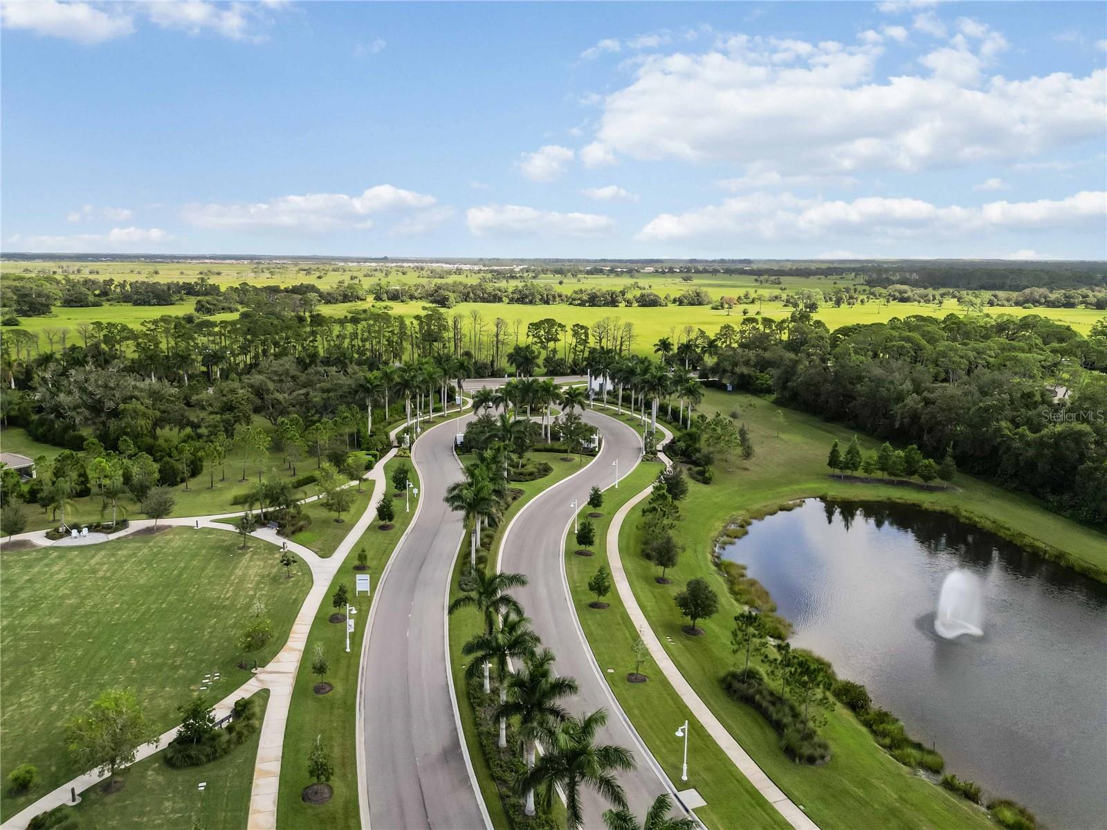 GRAND PARK PH 1 - Residential
