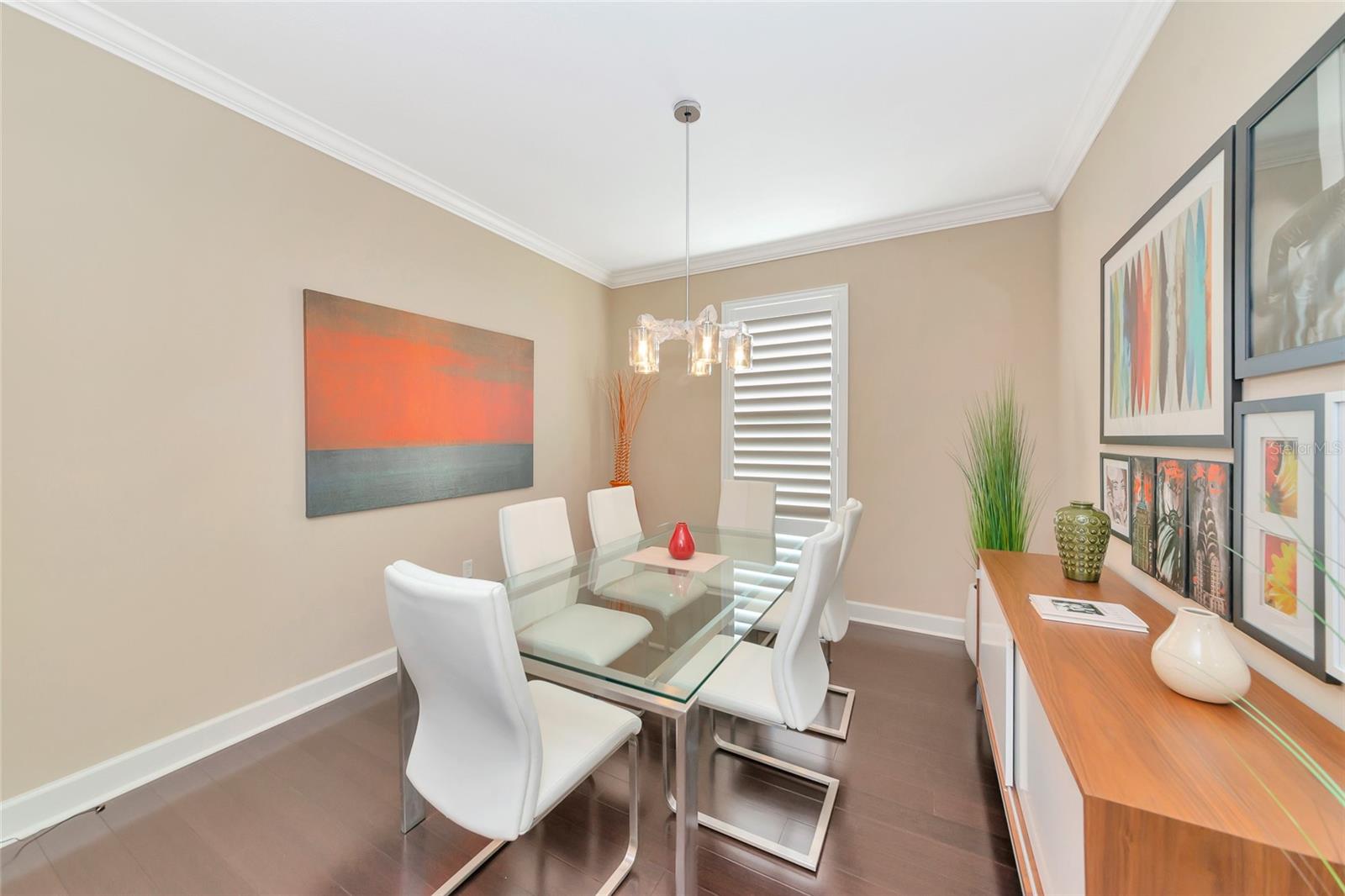 ESPLANADE - Residential