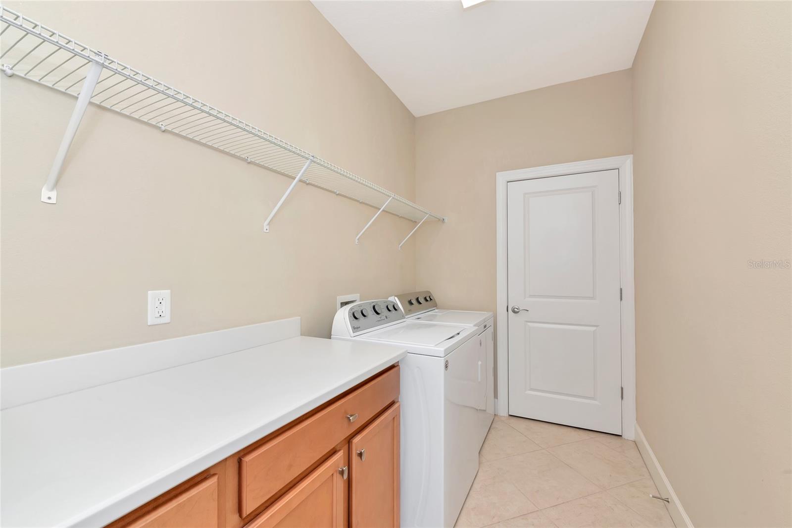 ESPLANADE - Residential