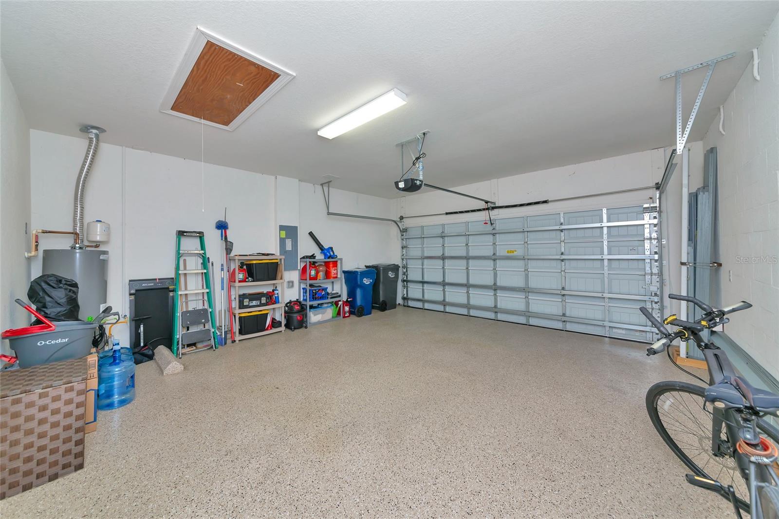 ESPLANADE - Residential