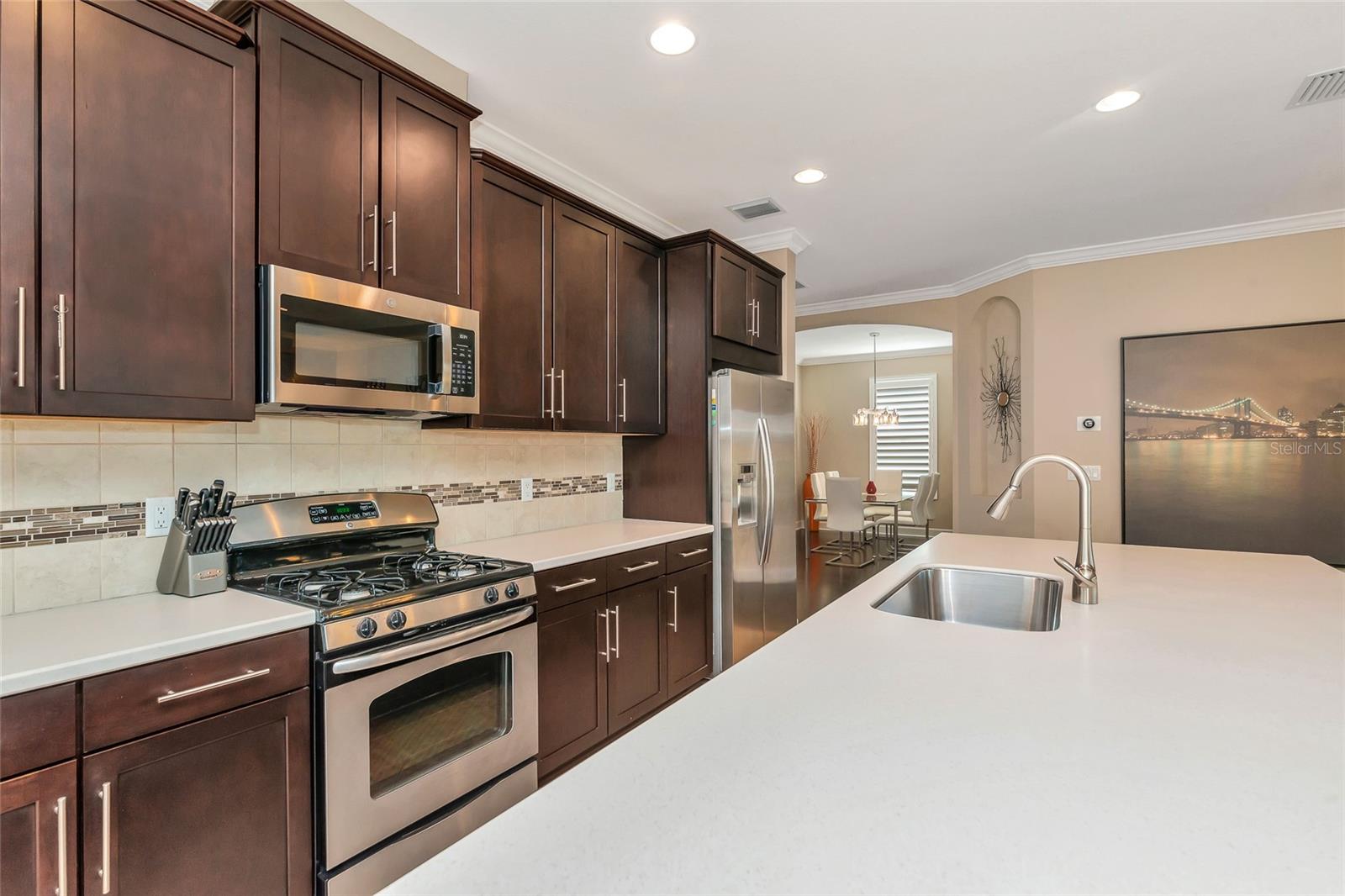 ESPLANADE - Residential