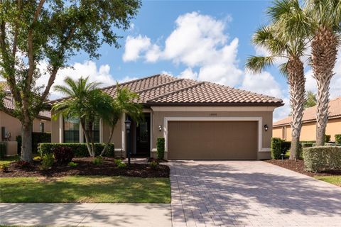 Photo of 12848 Del Corso Loop, Lakewood Ranch, FL 34211 (MLS # A4689000)