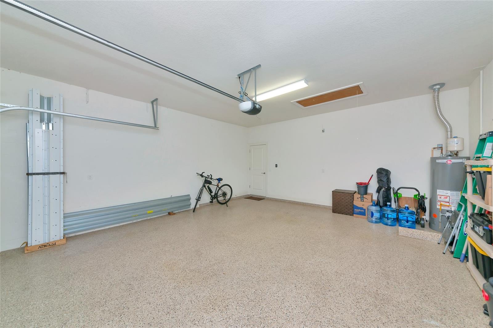 ESPLANADE - Residential