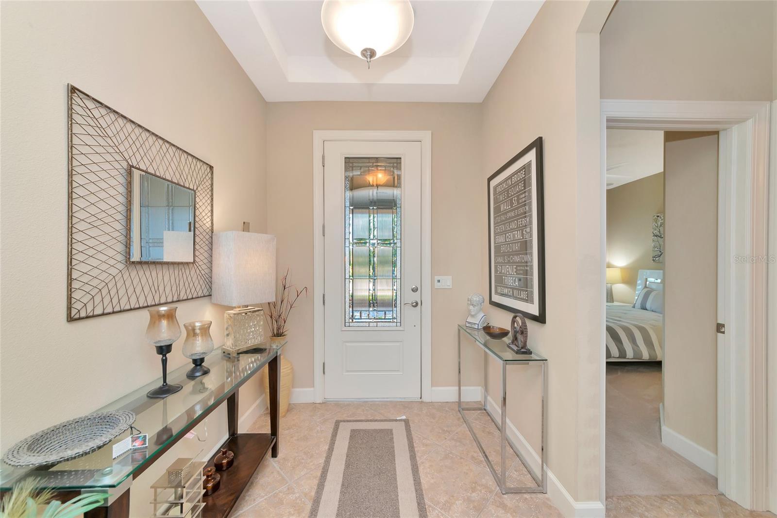 ESPLANADE - Residential