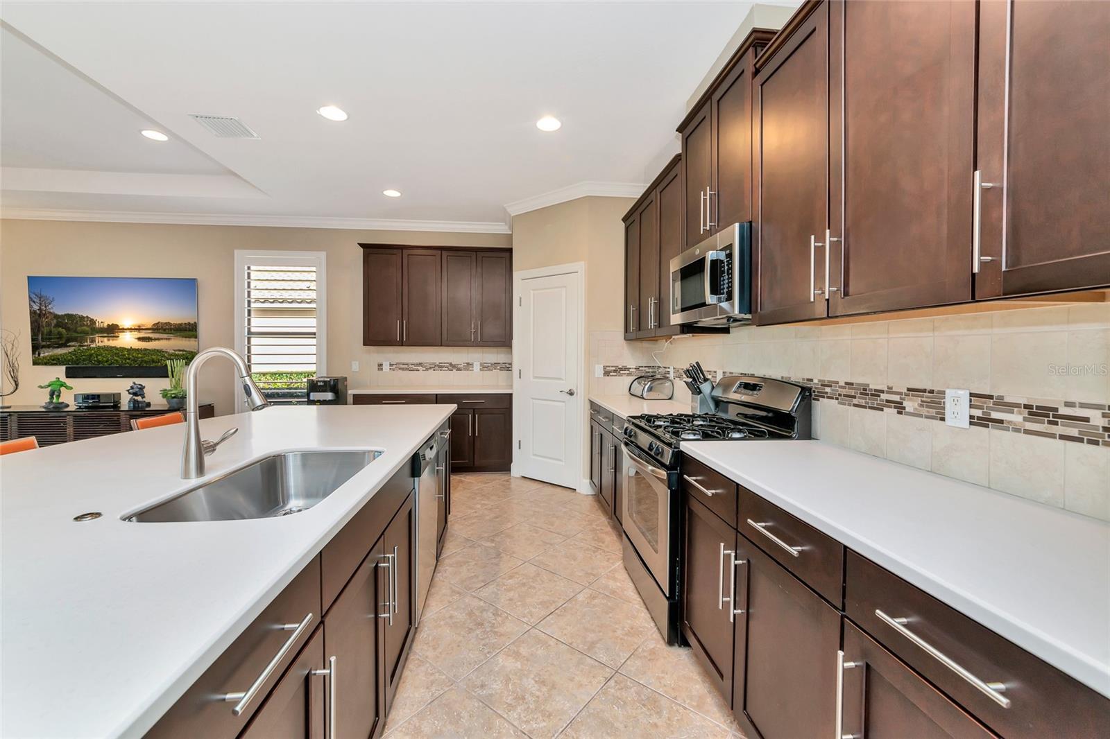 ESPLANADE - Residential