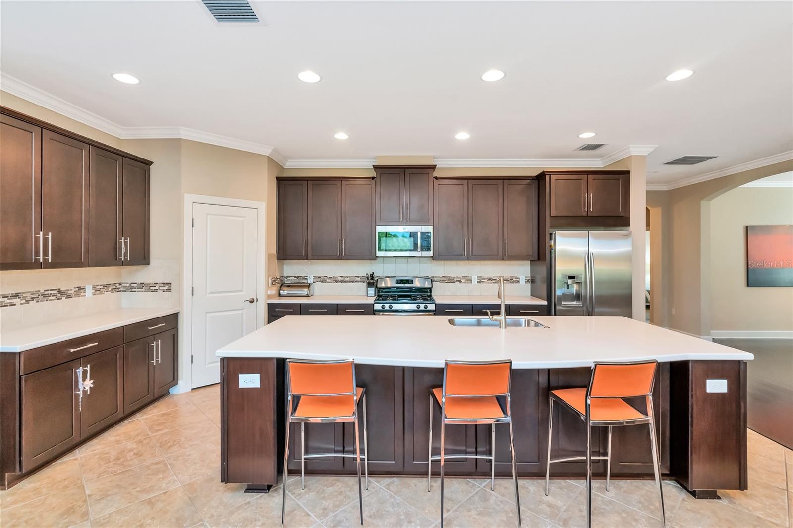 ESPLANADE - Residential